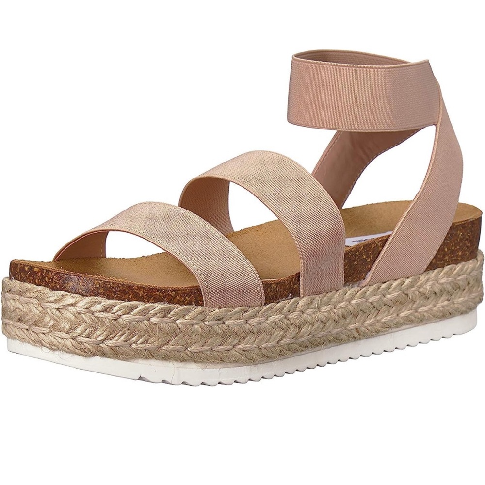 Steve madden kimmie wedge sandal